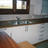 Flat in Greece, Ostrova, 101 sq.m.