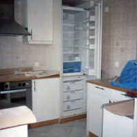 Flat in Greece, Ostrova, 101 sq.m.