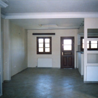 Flat in Greece, Ostrova, 101 sq.m.