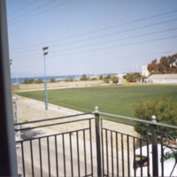 Flat in Greece, Ostrova, 101 sq.m.