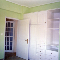 Flat in Greece, Ostrova, 101 sq.m.