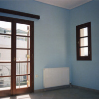 Flat in Greece, Ostrova, 101 sq.m.
