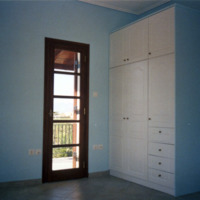 Flat in Greece, Ostrova, 101 sq.m.