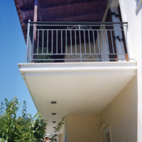Flat in Greece, Ostrova, 101 sq.m.
