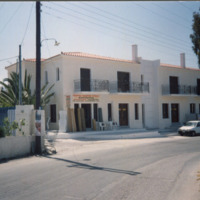 Flat in Greece, Ostrova, 101 sq.m.