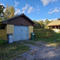 House in Finland, 92 sq.m.