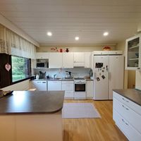 House in Finland, 92 sq.m.