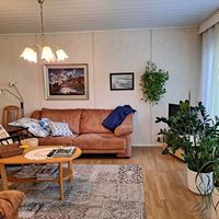 House in Finland, 92 sq.m.