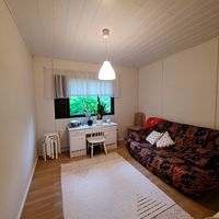 House in Finland, 92 sq.m.