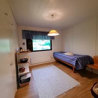 House in Finland, 92 sq.m.