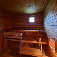 House in Finland, 92 sq.m.