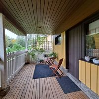 House in Finland, 92 sq.m.