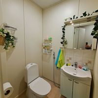 House in Finland, 92 sq.m.