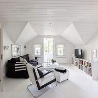 House in Finland, 245 sq.m.
