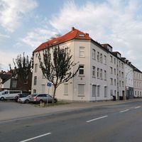Rental house in Germany, Nordrhein-Westfalen, Gelsenkirchen, 350 sq.m.