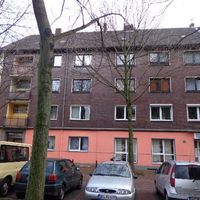 Rental house in Germany, Nordrhein-Westfalen, Duisburg, 875 sq.m.
