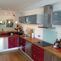 Rental house in Germany, 338 sq.m.