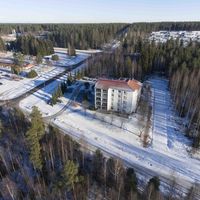 Квартира в Финляндии, Варсинайс-Суоми, Турку, 68 кв.м.