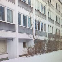Apartment in Finland, Helsinki, 24 sq.m.