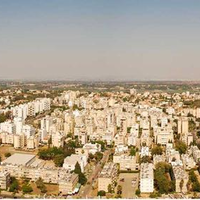 Elite real estate in Israel, 375 sq.m.