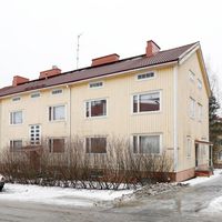 Квартира в Финляндии, Пирканмаа, 23 кв.м.