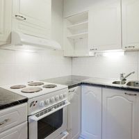 Квартира в Финляндии, Пирканмаа, 23 кв.м.