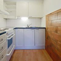 Квартира в Финляндии, Пирканмаа, 23 кв.м.