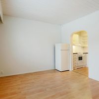 Квартира в Финляндии, Пирканмаа, 23 кв.м.