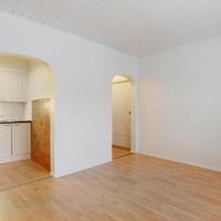 Квартира в Финляндии, Пирканмаа, 23 кв.м.