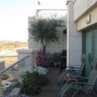 Penthouse in Israel, 230 sq.m.