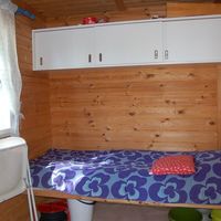 House in Finland, Southern Savonia, Mikkeli, 46 sq.m.