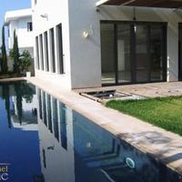 Вилла в Израиле, 520 кв.м.