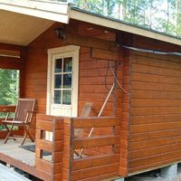 Дом в Финляндии, 67 кв.м.