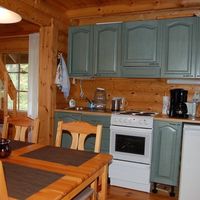 Дом в Финляндии, 67 кв.м.