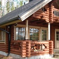 Дом в Финляндии, 67 кв.м.