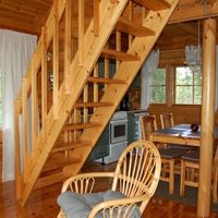 Дом в Финляндии, 67 кв.м.