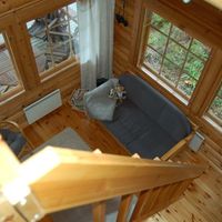 Дом в Финляндии, 67 кв.м.