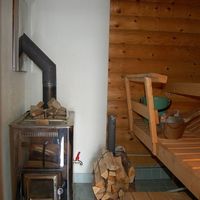 Дом в Финляндии, 67 кв.м.