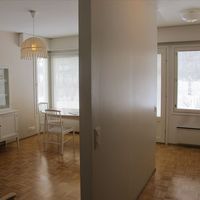 Апартаменты в Финляндии, Яппиля, 45 кв.м.