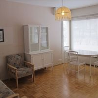 Apartment in Finland, Jaeppilae, 45 sq.m.