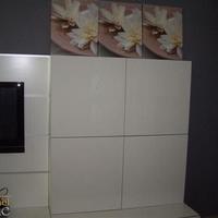 Flat in Israel, 115 sq.m.