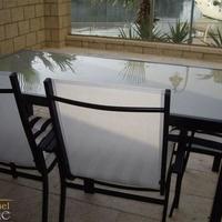 Flat in Israel, 115 sq.m.