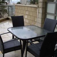 Flat in Israel, 115 sq.m.