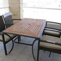 Flat in Israel, 117 sq.m.