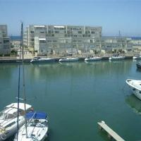 Flat in Israel, 110 sq.m.