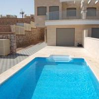 Вилла в Израиле, 210 кв.м.