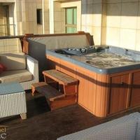 Elite real estate in Israel, 230 sq.m.