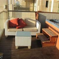 Elite real estate in Israel, 230 sq.m.