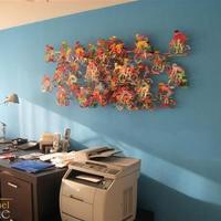 Elite real estate in Israel, 230 sq.m.