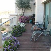 Elite real estate in Israel, 230 sq.m.